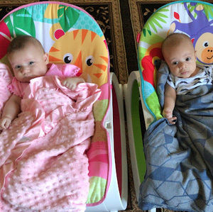 Meet your Posher, Tamara